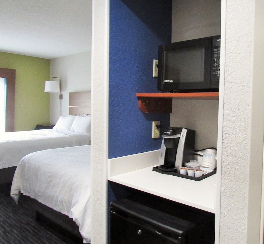 Holiday Inn Express Stuart by IHG - photo 3