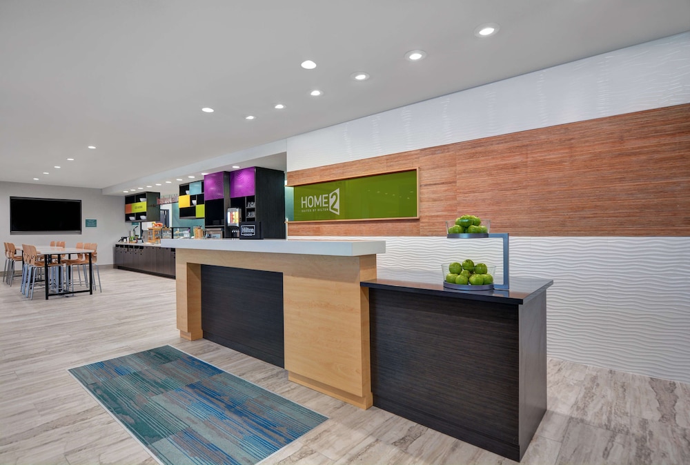 Home2 Suites by Hilton Bentonville Rogers - photo 25