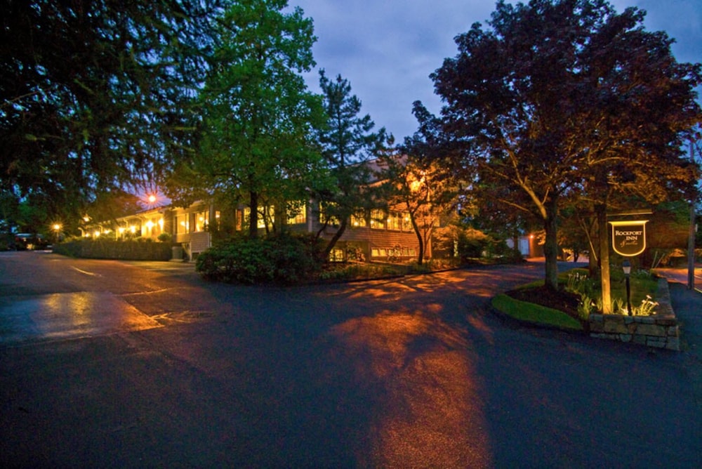 Rockport Inn And Suites - photo 24