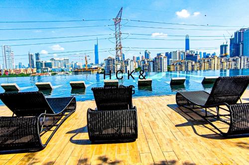 M Vertica — 4-Star Luxury Hotel in Kuala Lumpur, Malaysia