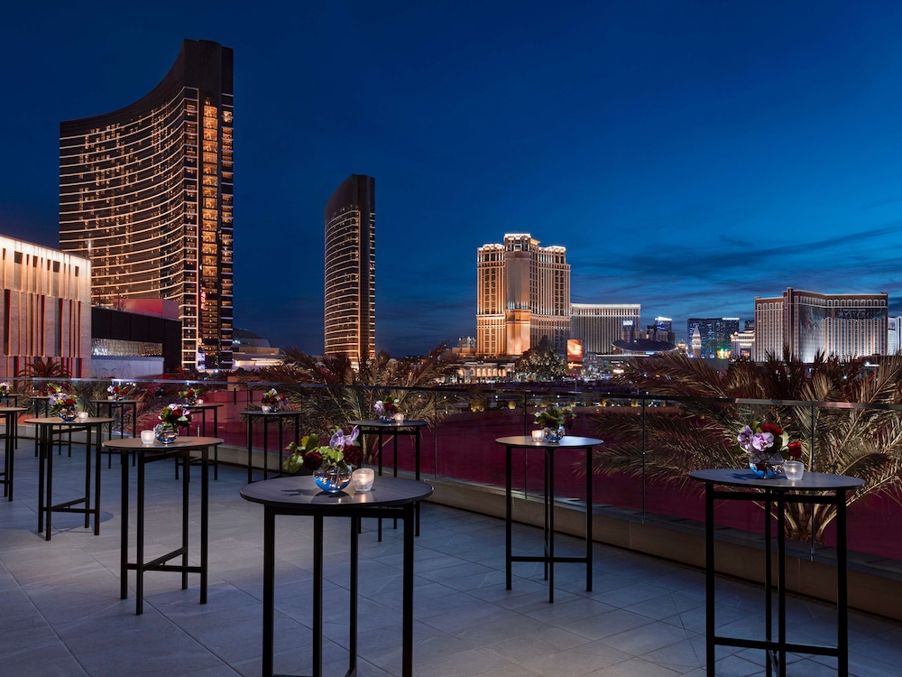 Las Vegas Hilton at Resorts World - photo 116