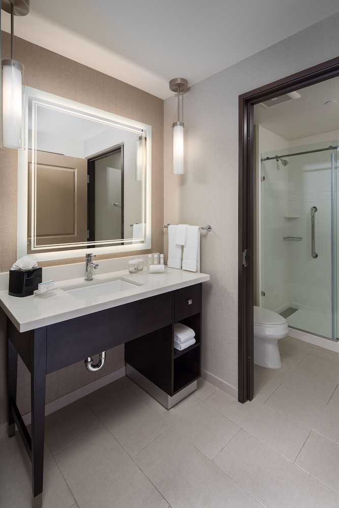 Homewood Suites By Hilton Irvine John Wayne Airport - photo 6