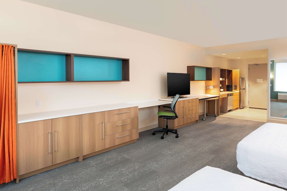 Home2 Suites by Hilton Bozeman Midtown - photo 16