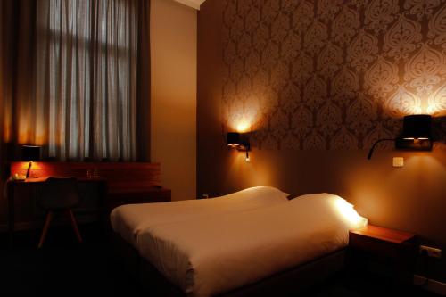 Hotel Aan De Singel — Delfzijl — photo 5