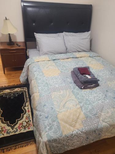 Grace Room 4 in Newark, United States