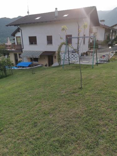 CasAngelica Alloggio indipendente con parcheggio interno — 4-Star Luxury Hotel in Arsie, Italy
