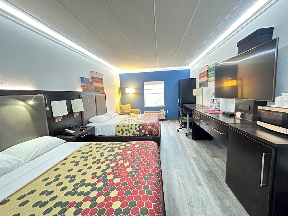 Econo Lodge Lancaster