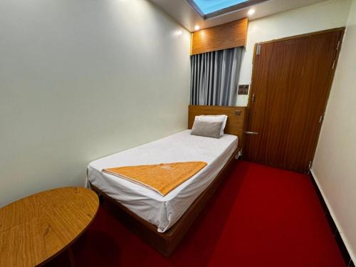 Hotel Al Hayat Abasik in Dhaka, Bangladesh