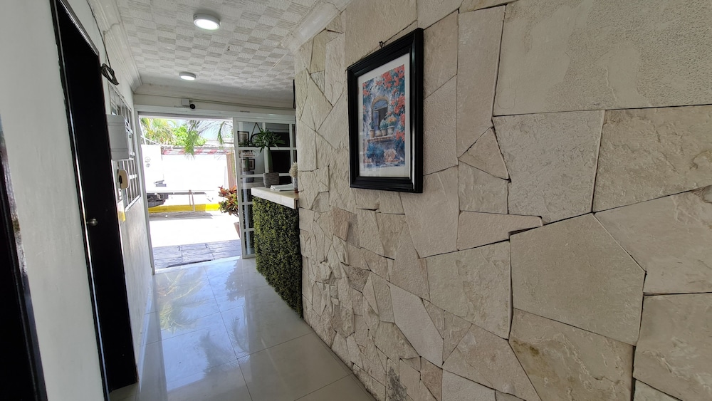 Hotel DNA Cancun — Cancun — photo 5