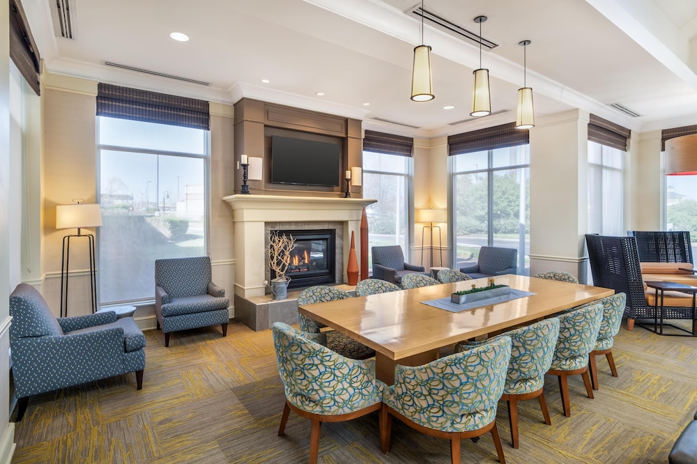 Hilton Garden Inn Lexington Hamburg - photo 4