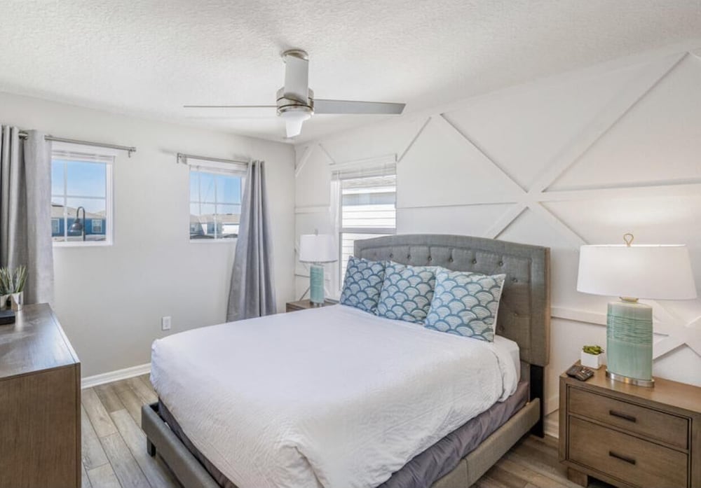 Amazing 5 6 Vacation Home at Windsor Island Resort - photo 8