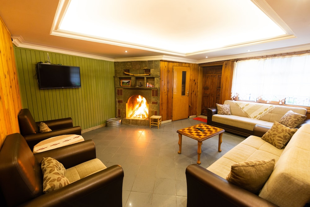 Ayder Koru Otel — Camlihemsin — photo 5