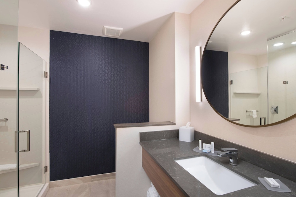 Fairfield Inn & Suites by Marriott Oklahoma City El Reno - photo 18