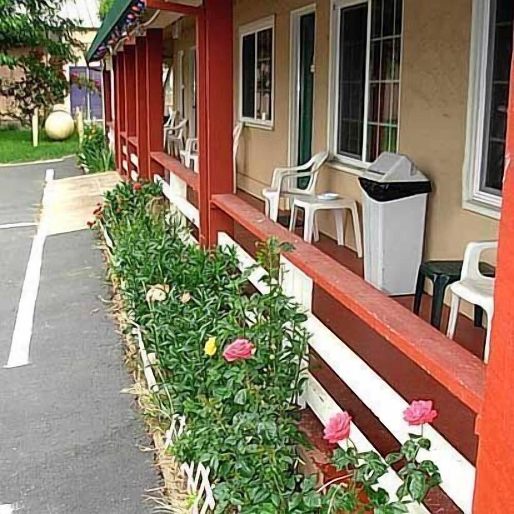 Jumping Frog Motel - photo 33