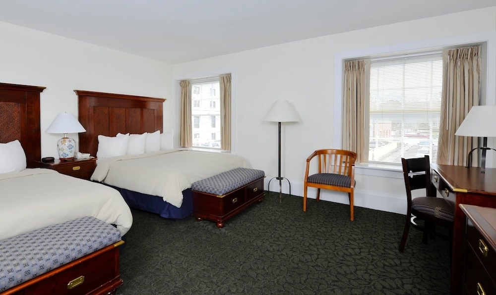 Jailhouse Inn - photo 16