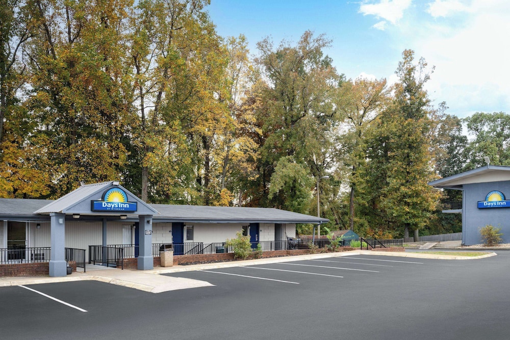 Days Inn by Wyndham Salisbury NC - photo 29