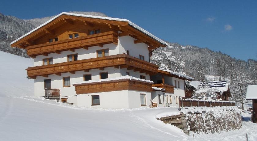 Obermooshof in Fuegenberg, Austria