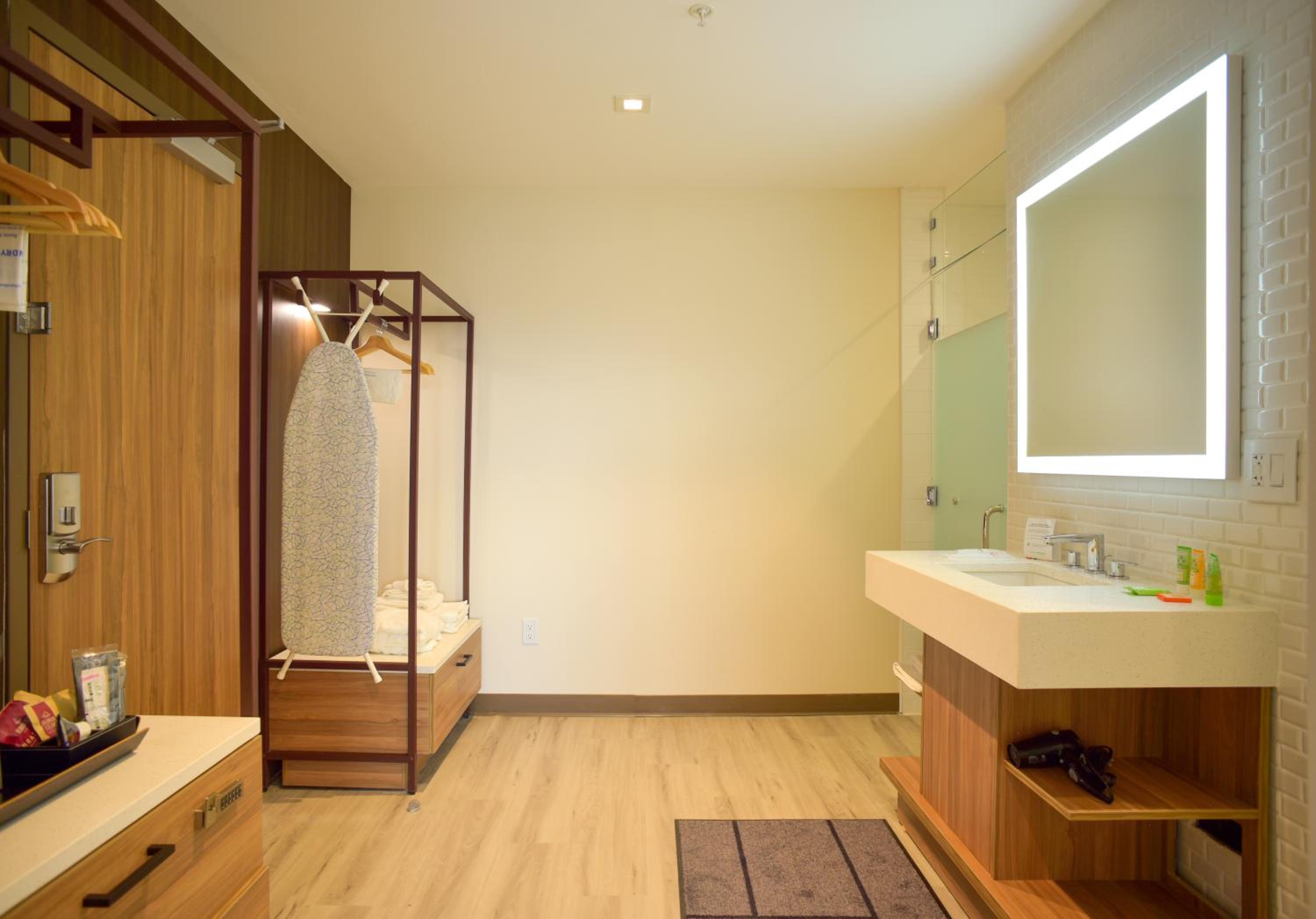 Wyndham Garden North Bergen Near Secaucus - photo 288
