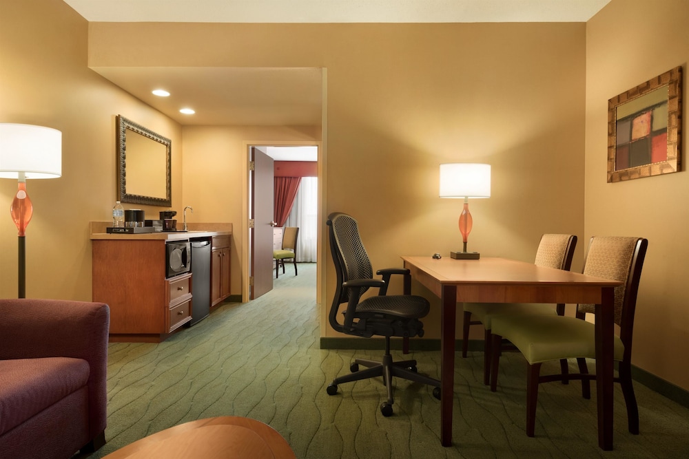 Embassy Suites by Hilton E Peoria Riverfront Conf Center - photo 12