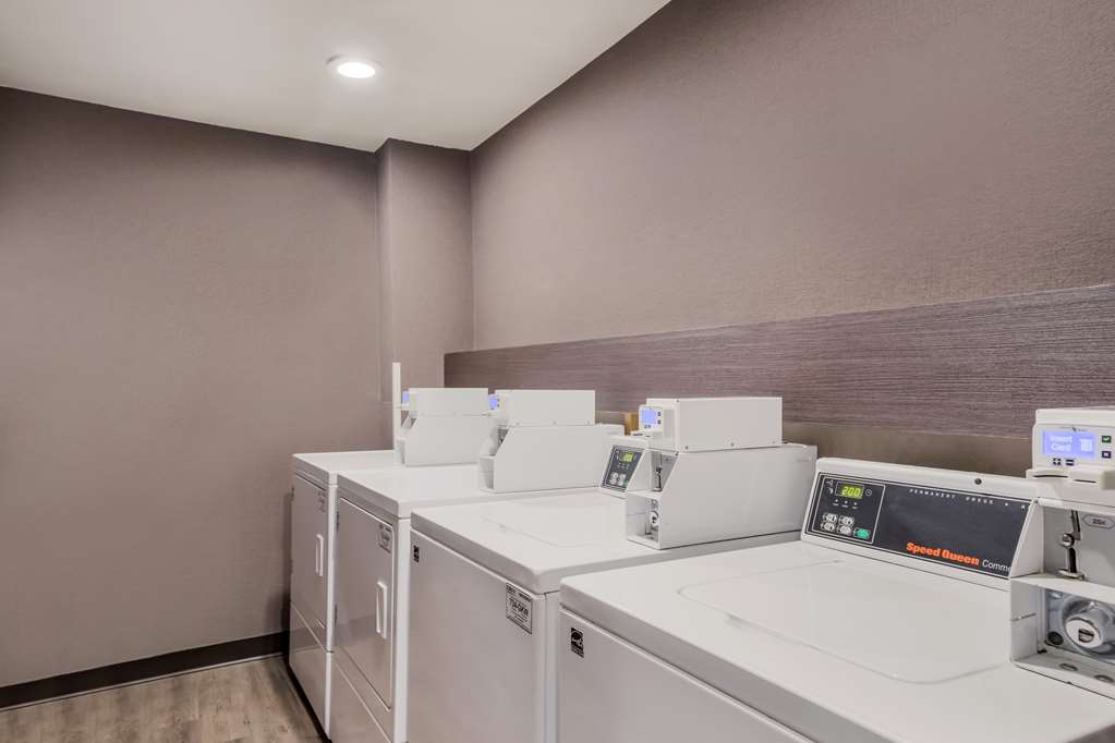 Best Western Alderwood - photo 57