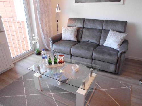 Ferienwohnung Meeresrauschen — 4-Star Luxury Hotel in Sankt Peter-Ording, Germany