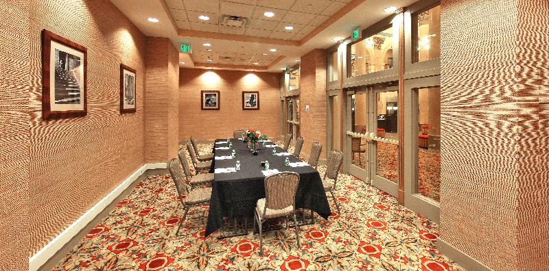 Holiday Inn Express Baltimore Downtown - photo 68