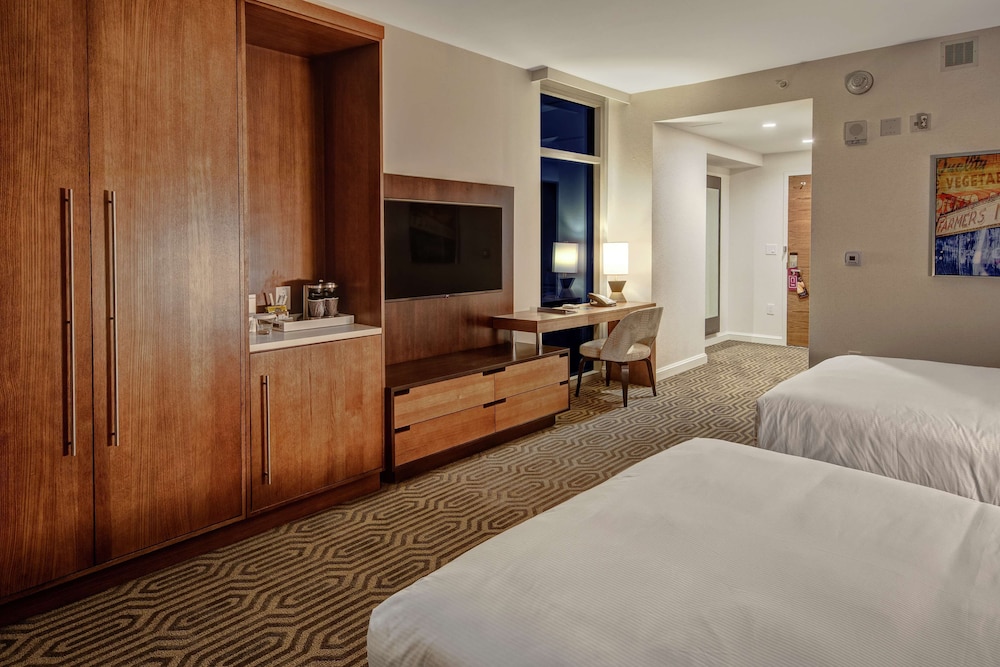 Hilton Franklin Cool Springs - photo 12