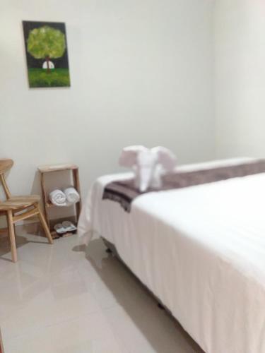 Narastay - carbon neutral hotel in Yogyakarta