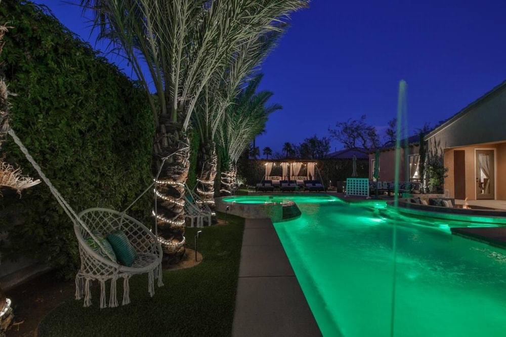 Summer Special Luxury Resort Style Living - photo 91