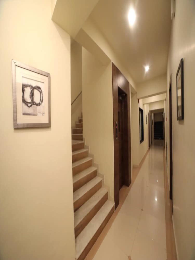 Hotel Pine Tree — Rajkot — photo 3