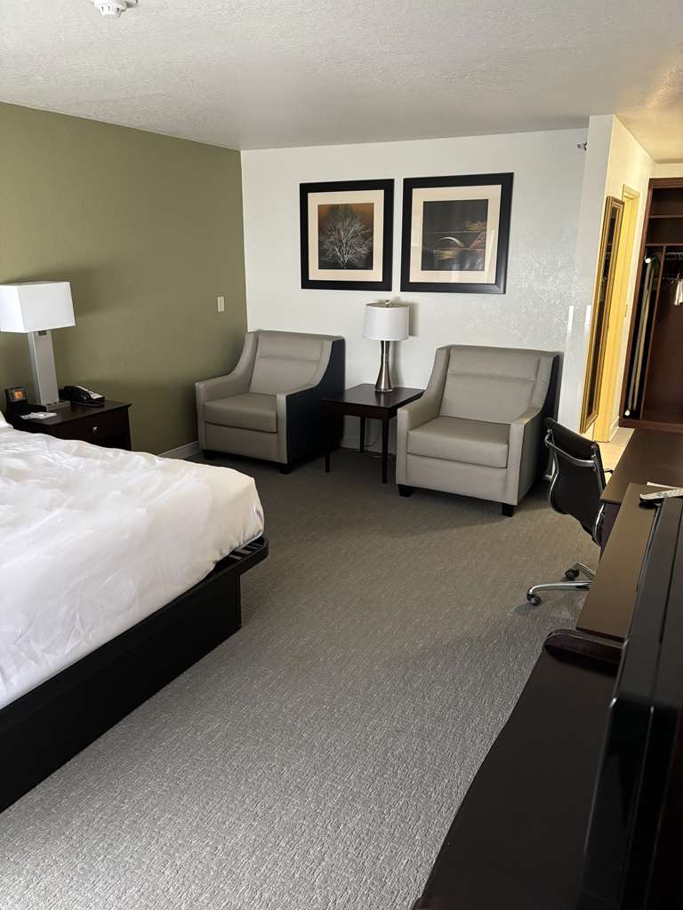 Best Western Celina - photo 32
