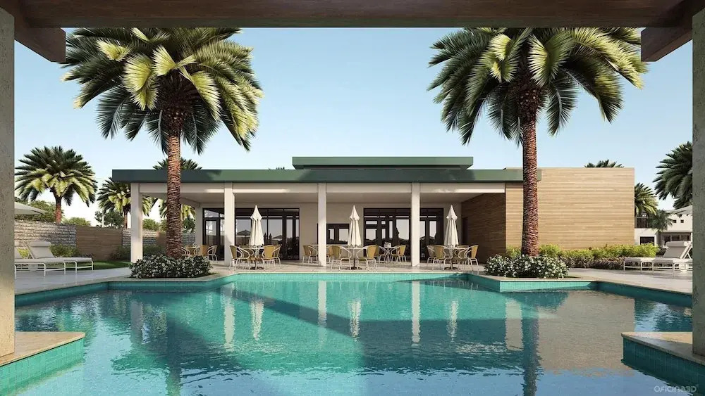 172 VD Blissful Haven: Serene Retreat - photo 17