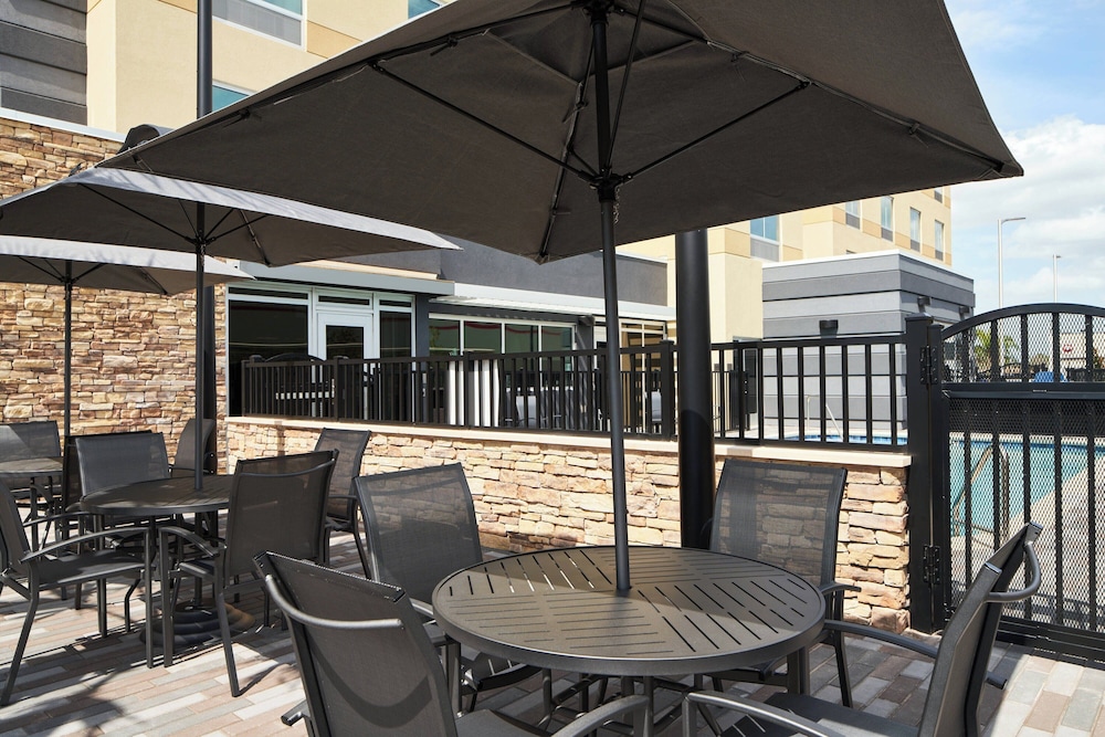 Fairfield Inn & Suites by Marriott Tampa Riverview - photo 27