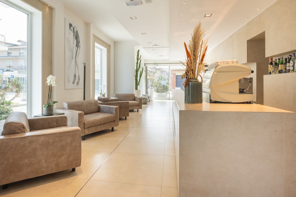 Baldinini Hotel — Rimini — photo 2