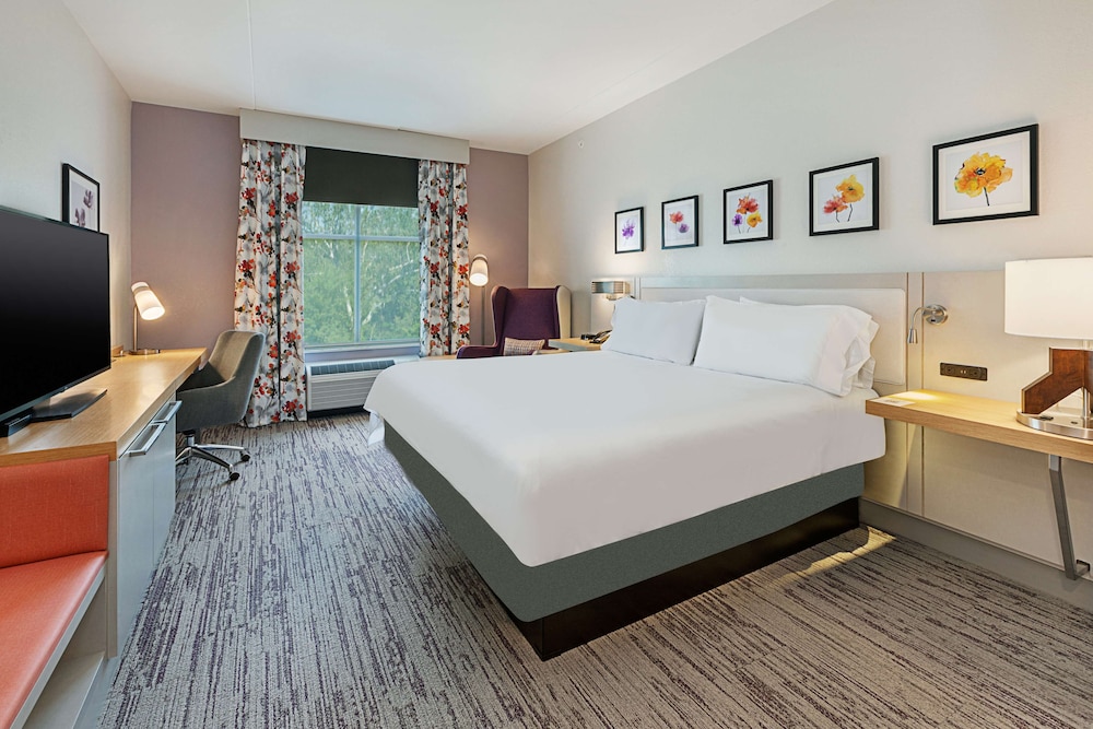 Hilton Garden Inn Columbus Easton - photo 6