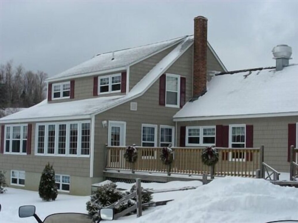 Notch View Inn - photo 13