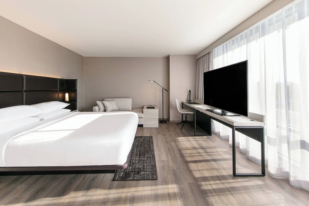 AC Hotel by Marriott Palo Alto - photo 8