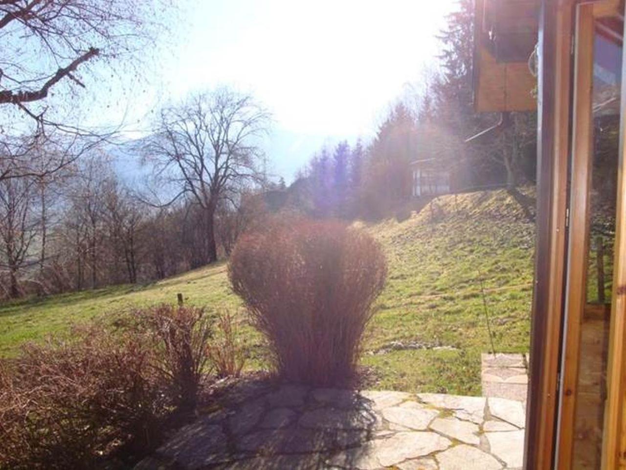 Chalet Chez Nous — Domancy — photo 3