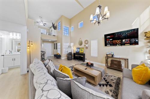ZEN A home away from home and in HEART of Las Vegas — 4-Star Luxury Hotel in Las Vegas, United States