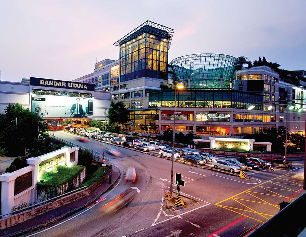 One World — Petaling Jaya — photo 3