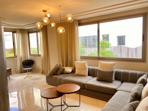 #26 Maarif urban Massira near twin center casablanca — 4-Star Luxury Hotel in Casablanca, Morocco