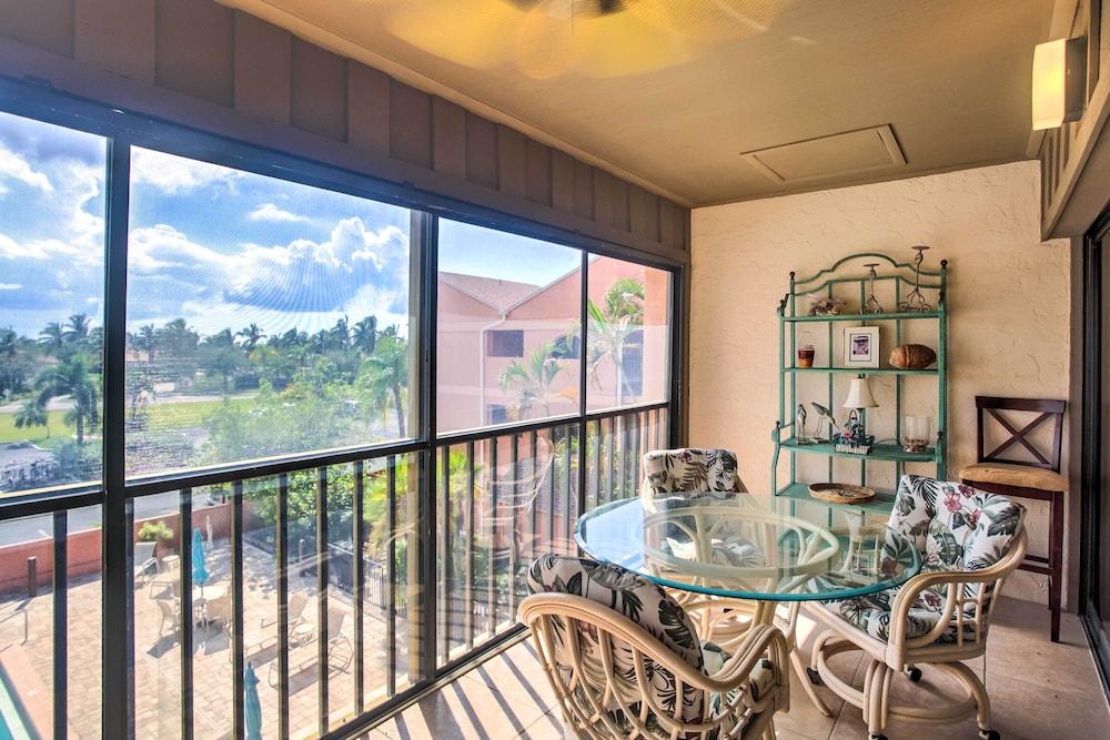 Resort Style Condo with Pool 19 Miles to Fort Myers - photo 8