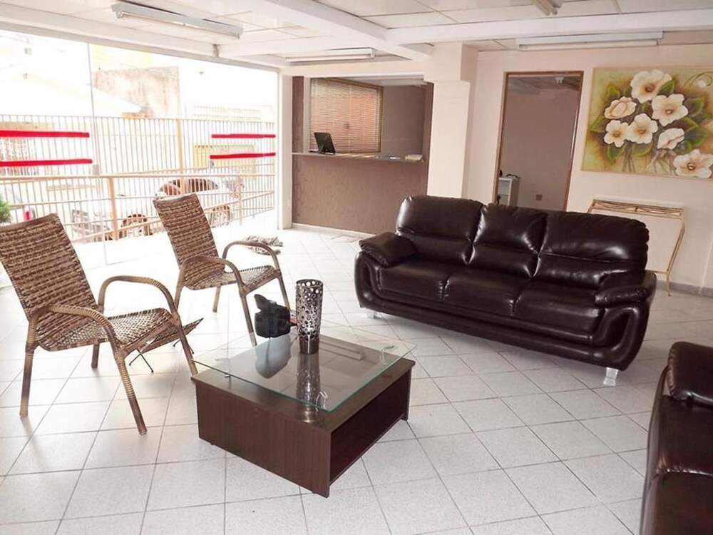 Hotel Alfa de Bauru Ltda — Bauru — photo 5