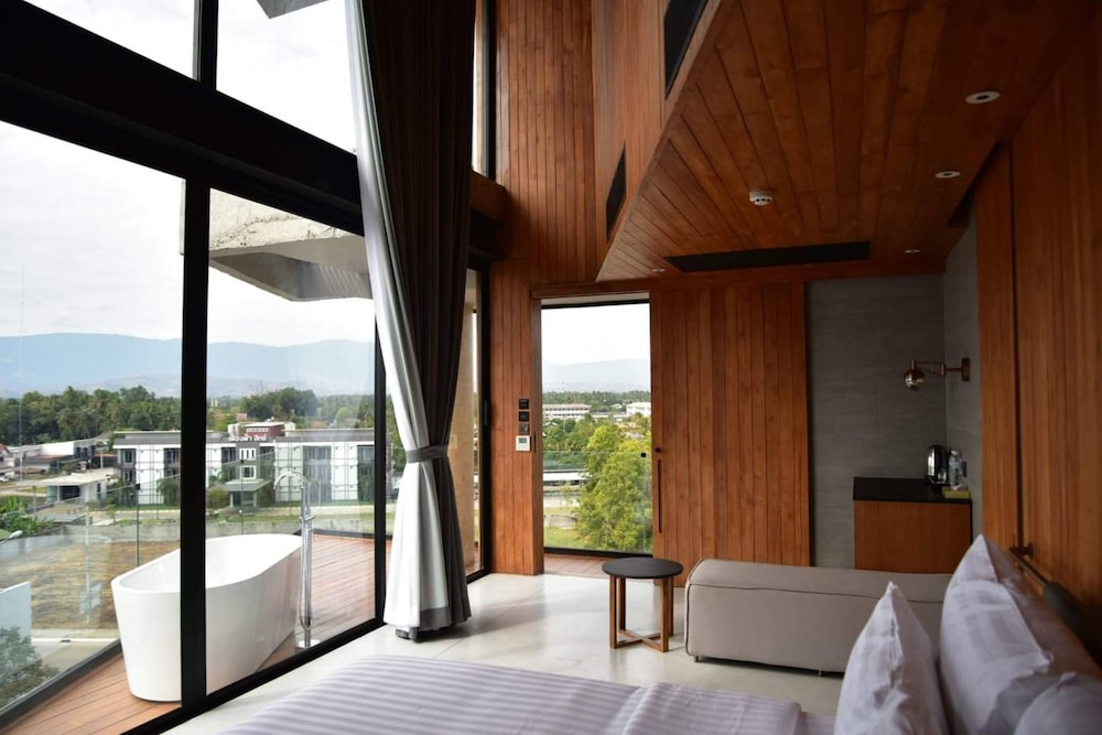 Livist Resort phetchabun in Phetchabun, Thailand