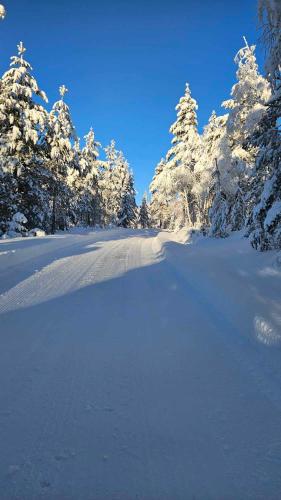 Feriehus med flott utsikt - last minute hotel in Unknown City