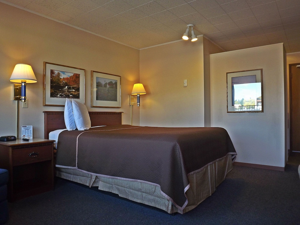 Travelodge by Wyndham Kalispell - photo 3