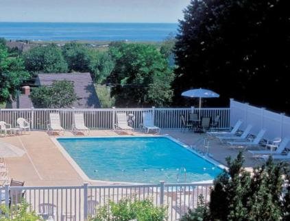Sea Lion Motel and Cottages - carbon neutral hotel in Gloucester