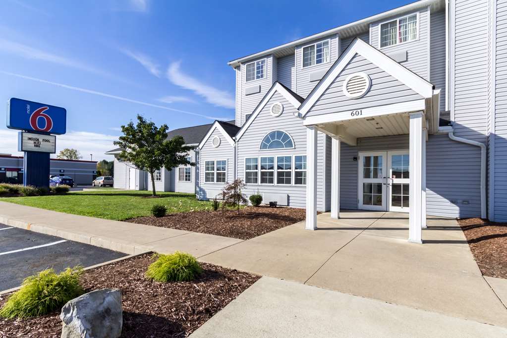 Motel 6 Huron OH Sandusky - photo 4