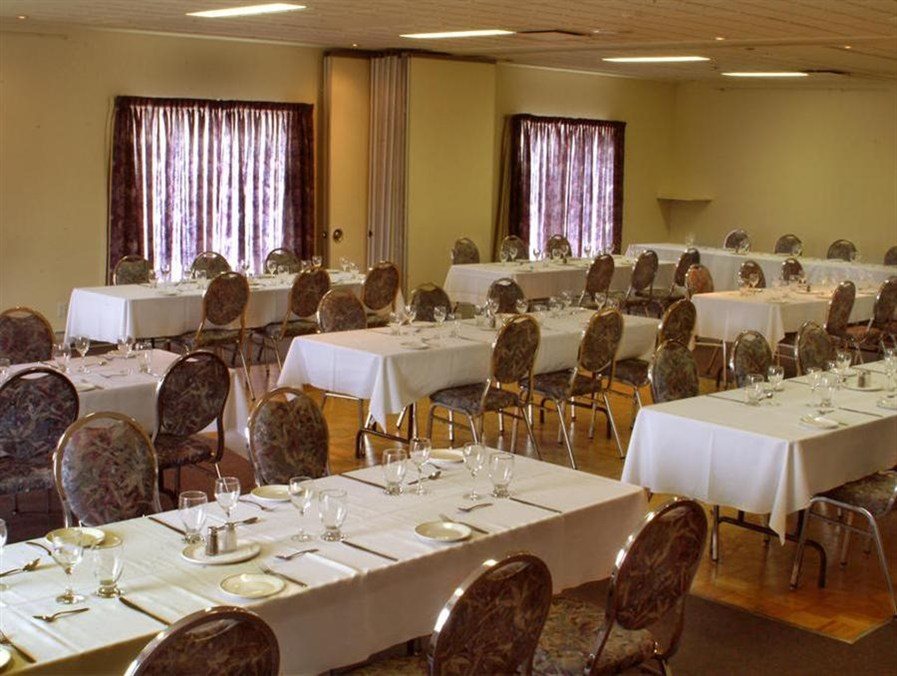 Hôtel Sélectôtel Amqui — hotel in Amqui