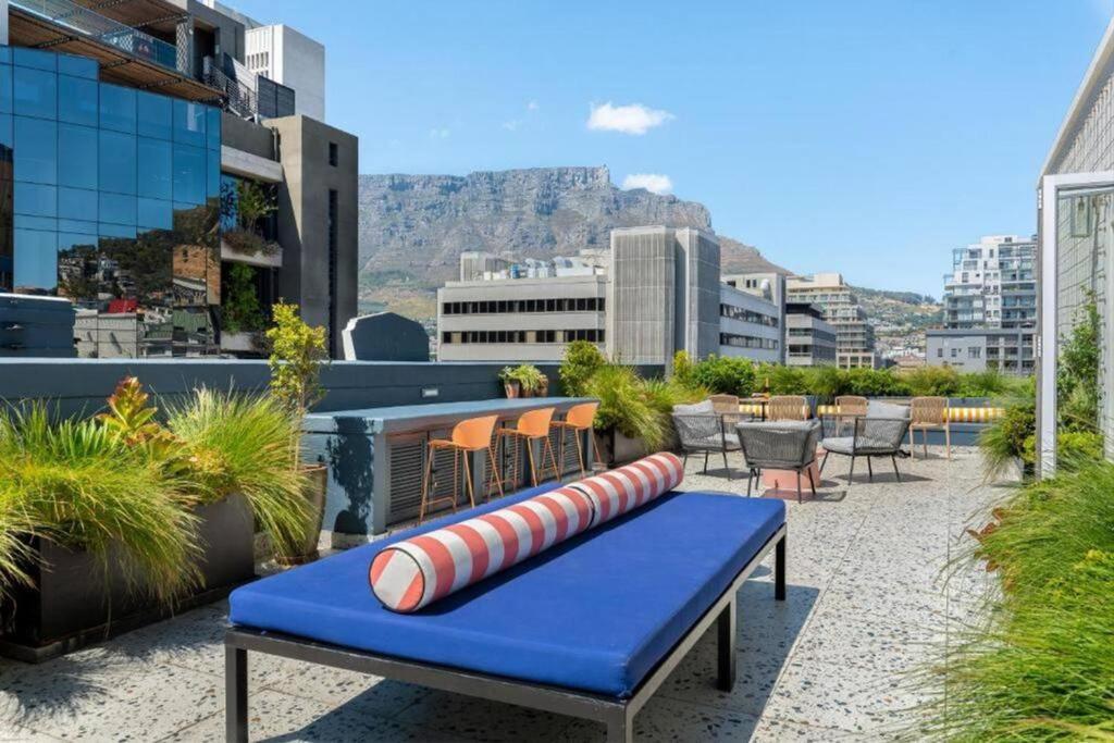 Cosy Studio in the heart of Cape Town